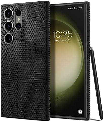 Spigen Liquid Air Case Designed For Samsung Galaxy S Ultra