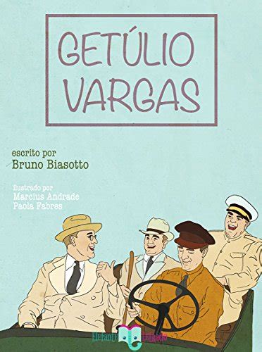 PDF Getúlio Vargas Saraiva Conteúdo