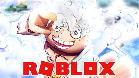 Aku Coba Gear Di Game Roblox Baru One Piece Ini Roblox Indonesia