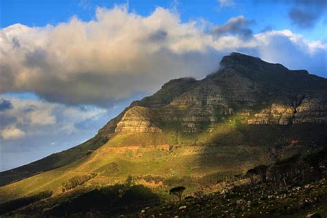 Devils Peak Table Mountain Hike Secret Cape Town