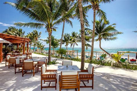 Akumal Bay Beach And Wellness Resort Saving Is Easy Luxury Beach Resorts Wellness Resort