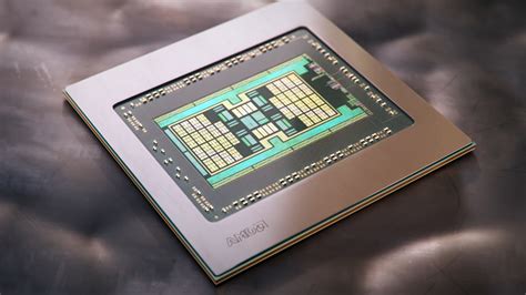 AMD RDNA 2 GPUs Have Much Better Memory Latency Versus NVIDIA's Ampere ...