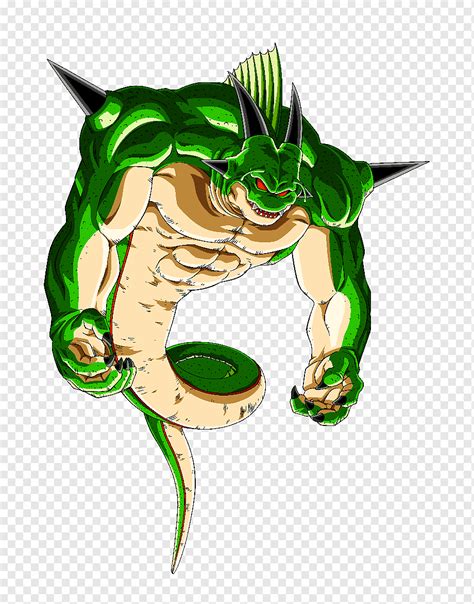 Dragon Ball Porunga Porunga Dragon Ball Z Dokkan Pertempuran Piccolo