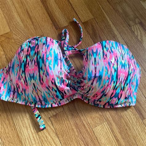 Shade Shore Swim Bikini Top Poshmark