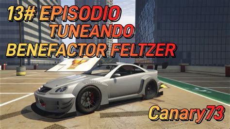 Gta V Online Episodio Tuneando Todos Los Coches De Gta V Online