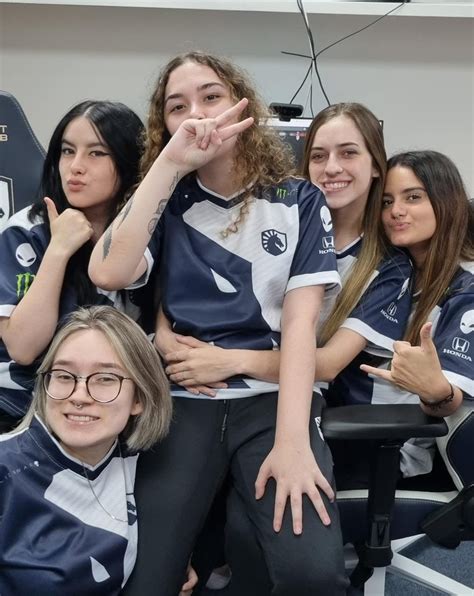 Team Liquid Br On Twitter N O Tem Tempo De Ficar Triste O