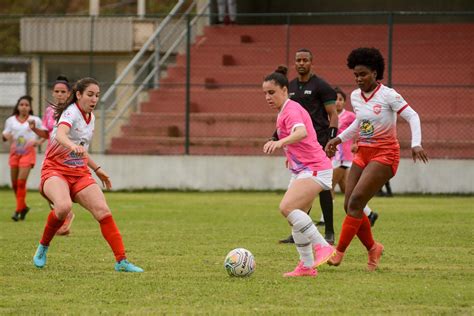 Capixaba Feminino 2023 Vila Nova Goleia Novamente O Guarapariense E