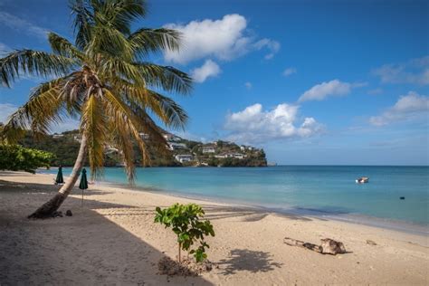 Best Beaches In Grenada Celebrity Cruises