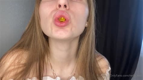 Nelly Giantess Vore With Gummy Bears Hd P Mp Best Female