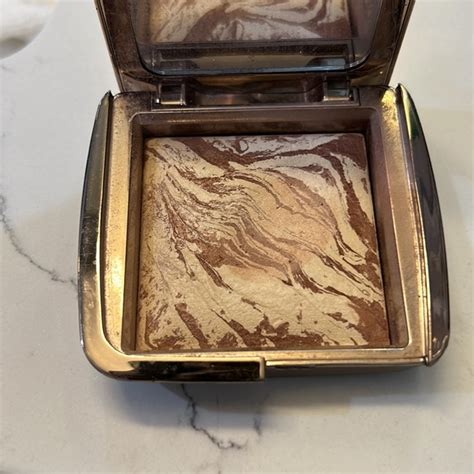 Hourglass Makeup New Hourglass Bronzer Poshmark