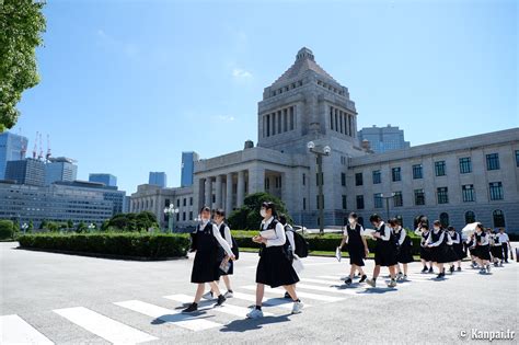 B Timent De La Di Te Nationale Le Parlement Du Japon Tokyo