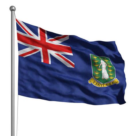 BVI-Flag - The Barnacle News