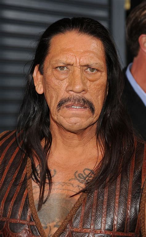 Danny Trejo