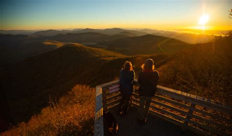 Elk Knob State Park