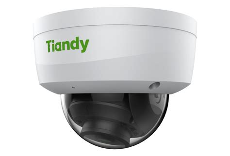 Tiandy IP Camera TC C32KN P K Finetech Co Th