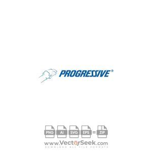 Progressive Logo Vector - (.Ai .PNG .SVG .EPS Free Download)