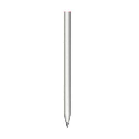 Stylet Inclinable Rechargeable HP MPP 2 0 Argent 3J123AA SpaceNet