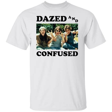 Dazed and confused shirt - Bucktee.com