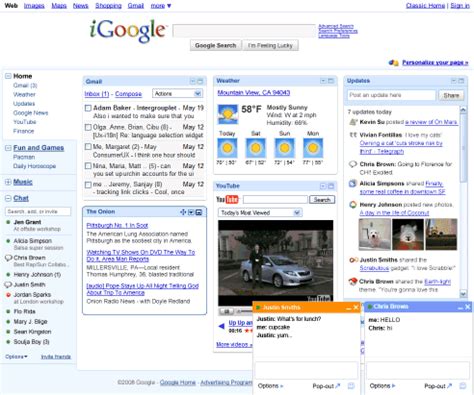 google operating system july