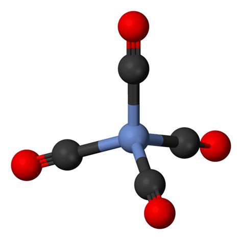 Nickel tetracarbonyl - Alchetron, The Free Social Encyclopedia