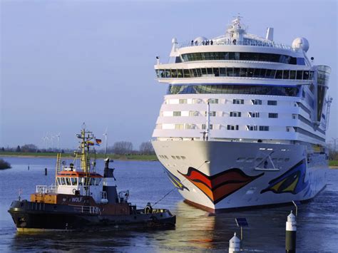 Tage Emsland Entdecken Inkl Besichtigung Der Meyer Werft Parkhotel