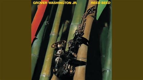 Reed Seed (Trio Tune) - YouTube