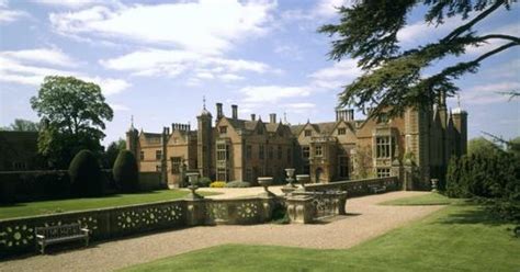 Charlecote Park - Parks & Gardens