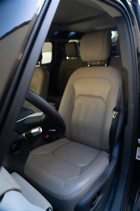 5 Types of Car Upholstery and How to Clean Them