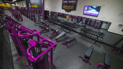 Gym In Kearney Ne 4915 2nd Ave Planet Fitness