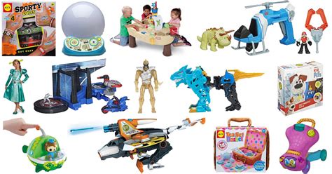 Happy Tuesday! Here’s A Long List of Great Deals on Toys from Amazon