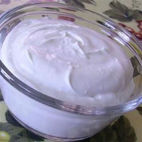 Mascarpone Substitute | Recipe in 2023 | Mascarpone substitute, Recipes ...