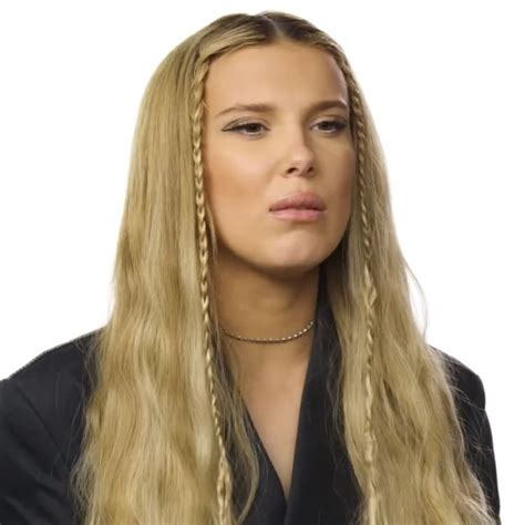 Bobby Millie Brown Stuns The Scene With Unfiltered Bares It Alls