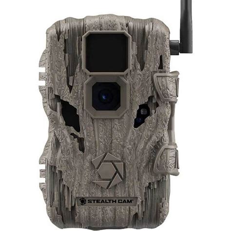 Stealth Cam Fusion Cellular Trail Cam | Diamonds Camera