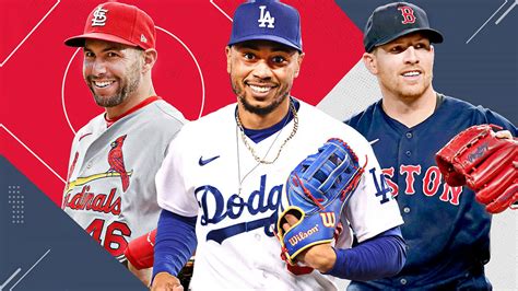 Top 64 về MLB pitchers power rankings mới nhất cdgdbentre edu vn