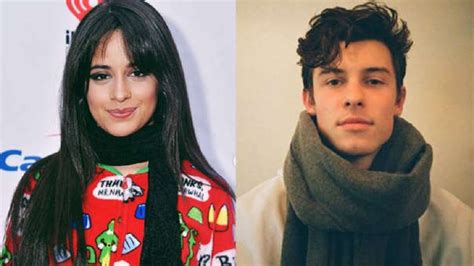 Camila Cabello Y Shawn Mendes Derrochan Sensualidad En El Videoclip De