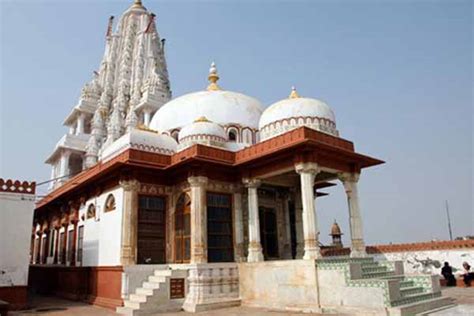 Bhandasar Jain Temple Bikaner Timings History Best Time To Visit