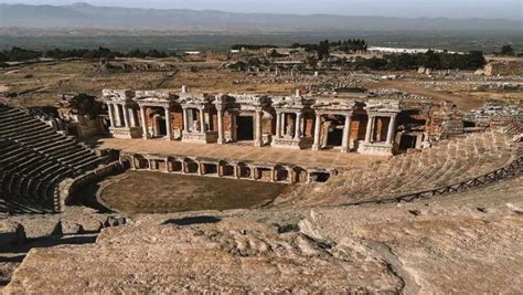 KEMER DEN SALDA GÖLÜ VE PAMUKKALE TURU