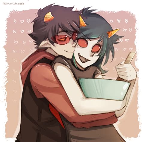 Homestuck Image By Sunny Ikimaru 1428363 Zerochan Anime Image Board