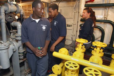 Training Vessel Arrives at Toledo Maritime Academy - The Blade