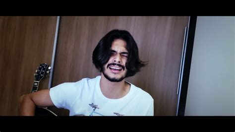 Coisa Linda Tiago Iorc Tonylimao Cover Youtube