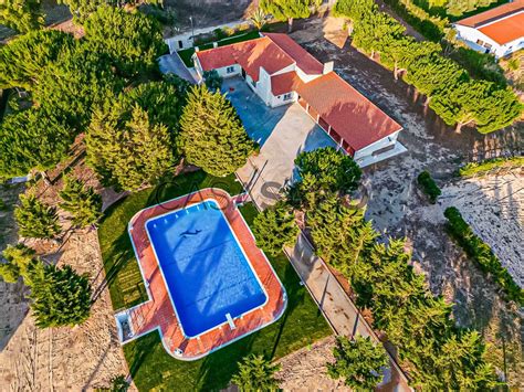 Moradia Isolada T Venda Em Palmela Quinta Do Anjo Casa