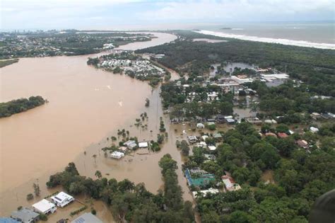 Second Recovery Centre Opens As Housing Damage Unfolds Tweed Shire