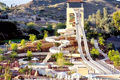 Arizona Grand Resort Spa Day Pass Resortpass