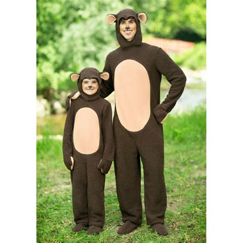 Adult Bear Costume