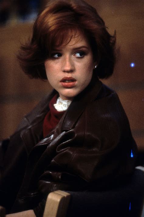 Molly Ringwald 1980