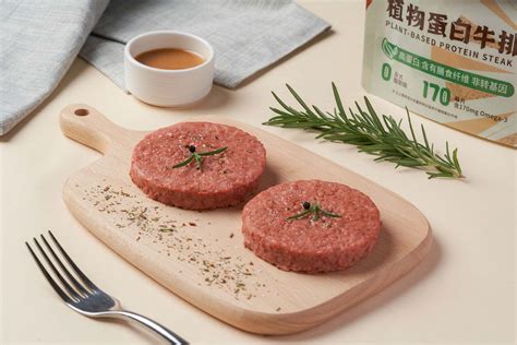 Emerging Trends in Plant-Based Meat Products - FP Group