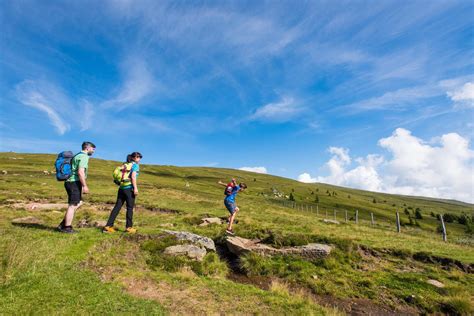 Saualpe H Tten Tour Rundwanderung Bergfex Wanderung Tour K Rnten