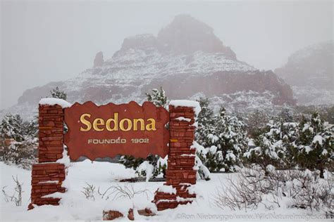 Sedona Photos Pictures Photos By Ron Niebrugge