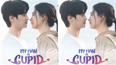 Sinopsis Drakor Tayang Desember 2023 Ada My Man Is A Cupid Sweet Home