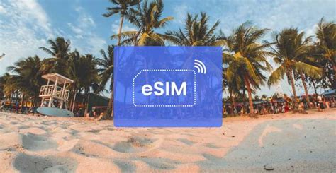 Boracay Philippines Asia Esim Roaming Mobile Data Plan Getyourguide